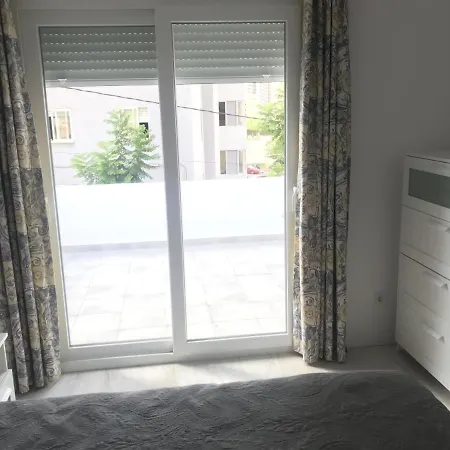 Casa Mya Con Terreno Privado Y Parking Compartido - A 800m De Playa Poniente * 貝尼多姆