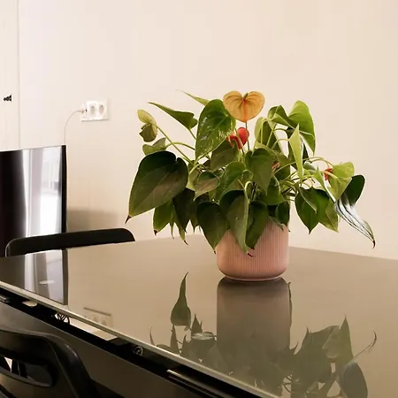 Casa Mya Con Terreno Privado Y Parking Compartido - A 800m De Playa Poniente * 貝尼多姆