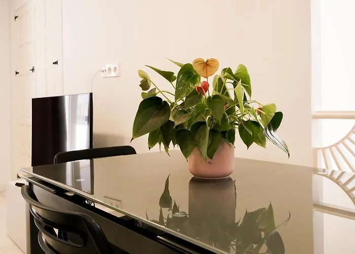 Casa Mya Con Terreno Privado Y Parking Compartido - A 800m De Playa Poniente * בנידורם