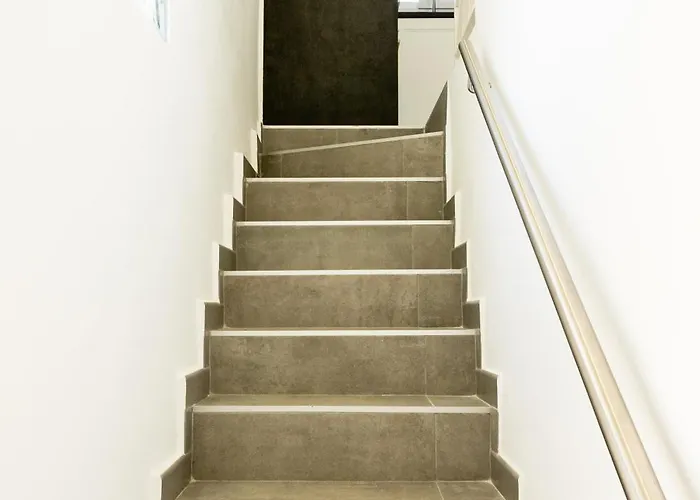 Casa Mya Con Terreno Privado Y Parking Compartido - A 800m De Playa Poniente בית נופש *