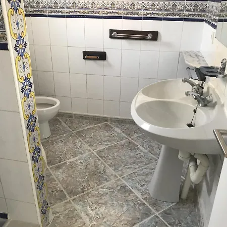 Semesterbostad Casa Mya Con Terreno Privado Y Parking Compartido - A 800m De Playa Poniente *